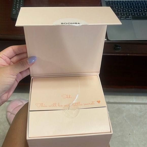 Bomba Demi boost inserts - Picture 5 of 6